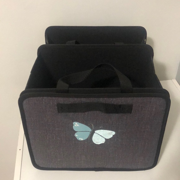 Thirty One Fold n File deluxe expanding organizer - Picture 1 of 7